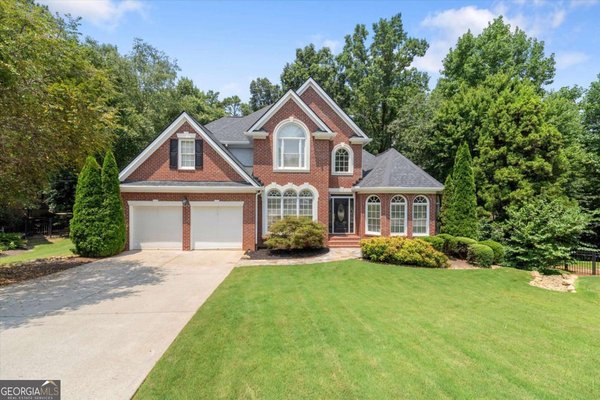 4303 Summit Oaks Lane NE Roswell