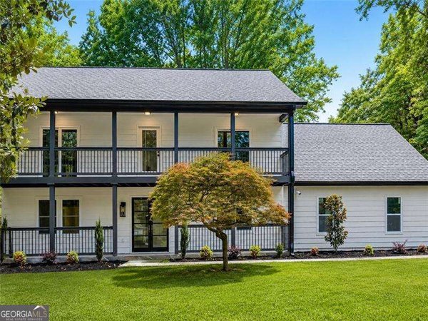 5030 Nesbit Ferry Lane Sandy Springs