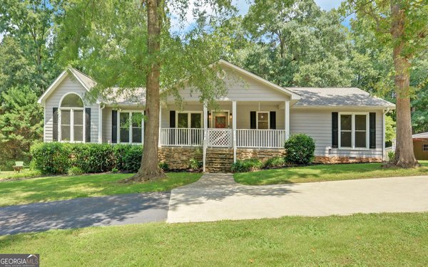 567 Cedar Pond Road Hartwell