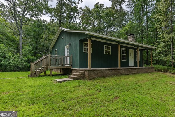 7379 Yukon Road, Talking Rock