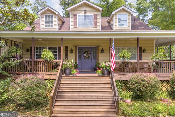 104 Veazey Street, Union Point