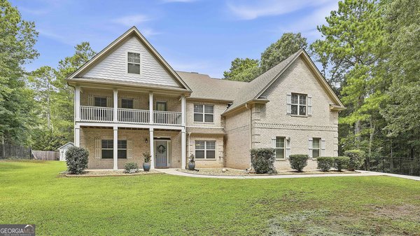 114 Ranan Lane, Newnan
