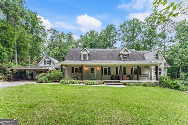 1279 Dillon Road, Austell