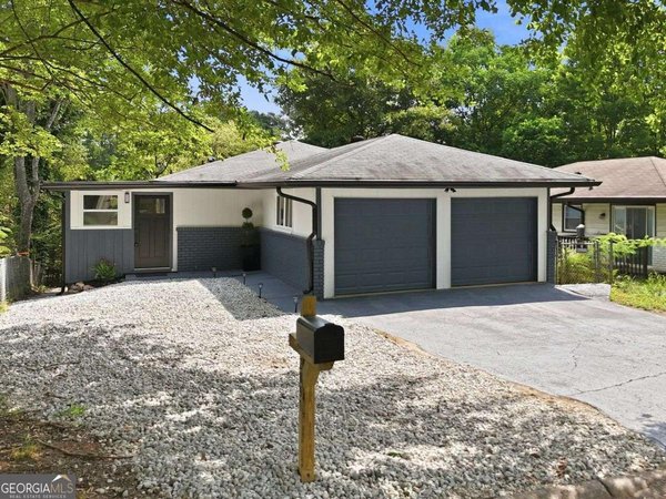 2891 Lakemont Place Marietta