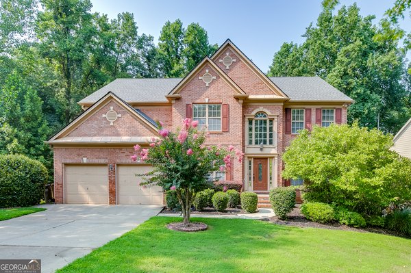 1620 Alvecote Court, Cumming