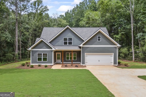 36 Tremont Drive, Nicholson