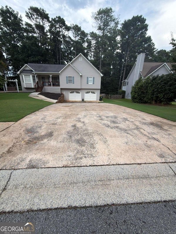 535 Brooksdale Drive, Woodstock