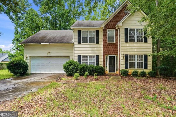 2581 Star Lane, Decatur