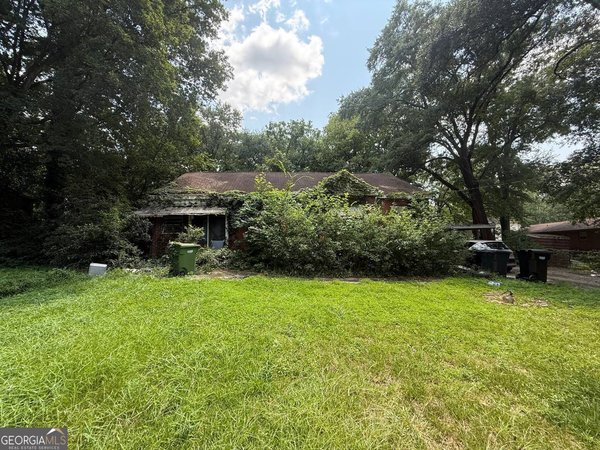 4226 Old Macon Rd., Columbus