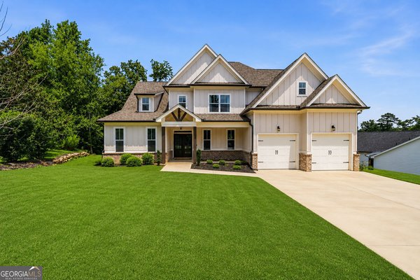 6 Brownwood Drive, Cartersville
