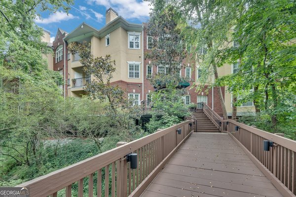 424 Lindbergh Drive, Atlanta