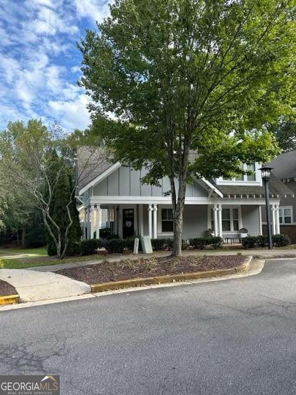 490 Barnett Shoals Road, Athens