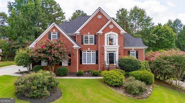 835 Ingleside Drive, Lawrenceville