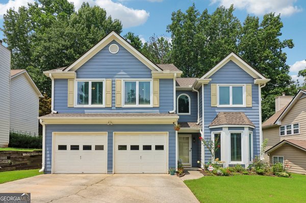 3664 Willgrove Way, Duluth