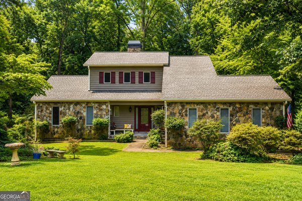 3491 Gleneagles Court, Snellville
