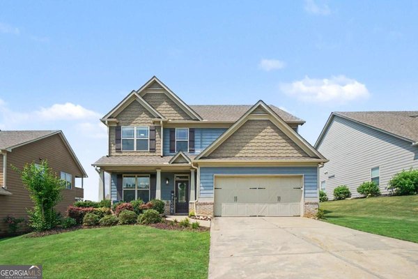 89 Alder Landing, Dallas