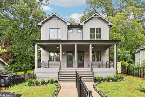112 1st Avenue, Decatur