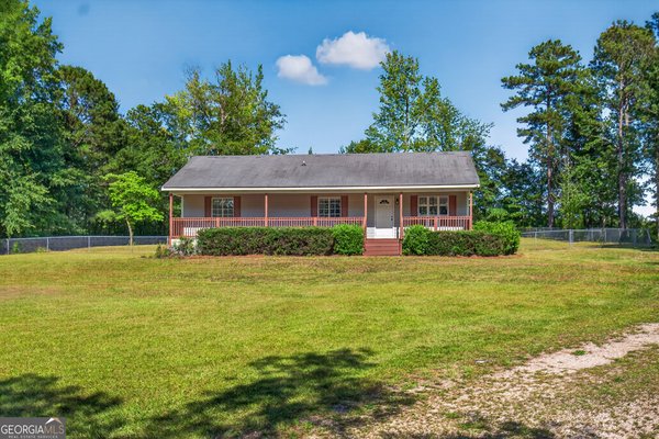 224 Leisure Circle Pine Mountain