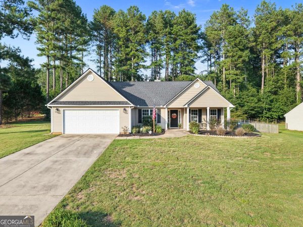 1552 Montana Court, Winder