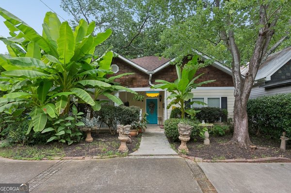 662 Hansell Street, Atlanta