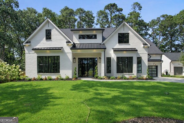205 Shady Grove Lane, Alpharetta