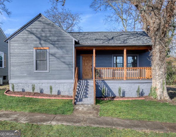 11 N McLin St, Rome