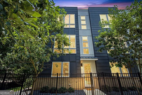 1463 La France Street NE #6 Atlanta
