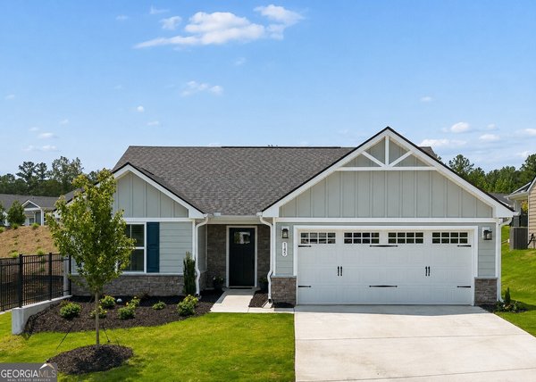145 Serenity Loop Dallas