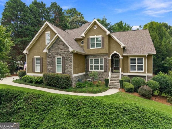 2045 Southers Circle Suwanee