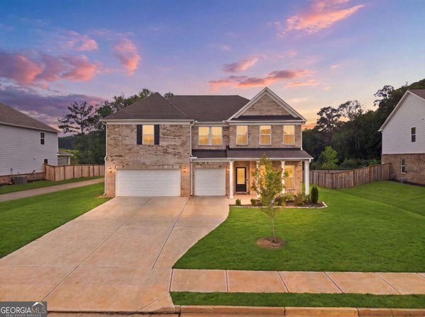 112 Aj Welch Jr Way, Mcdonough