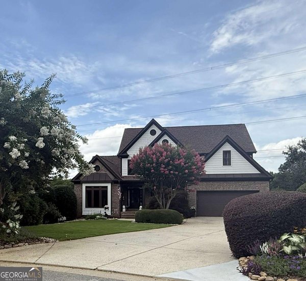 1887 Addington Place, Acworth