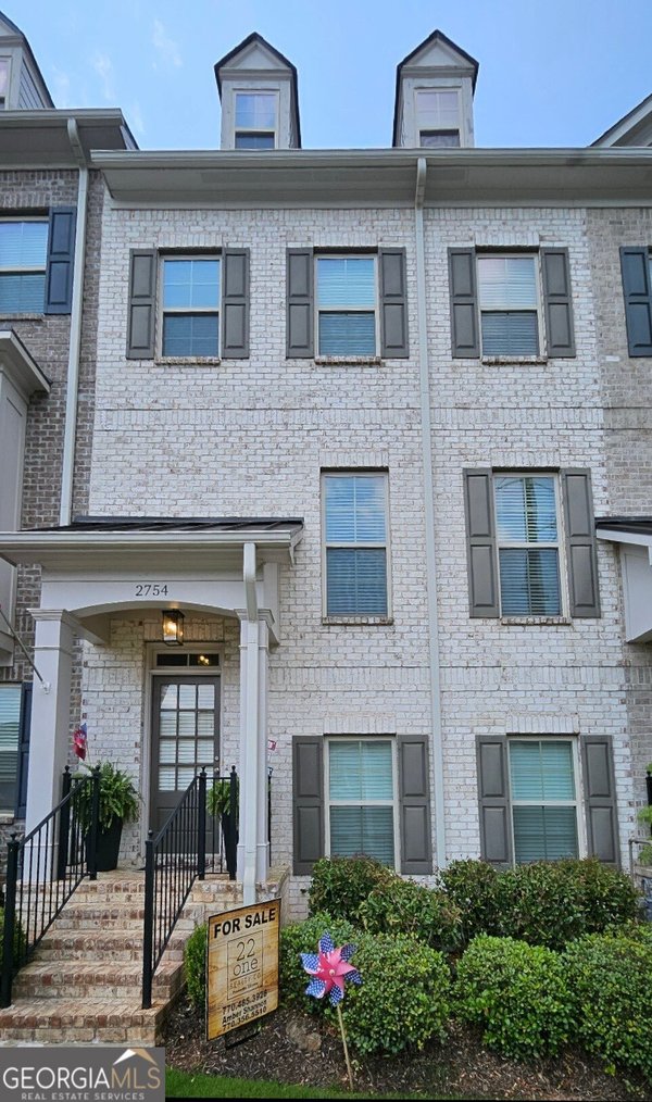 2754 Fullers Alley, Kennesaw