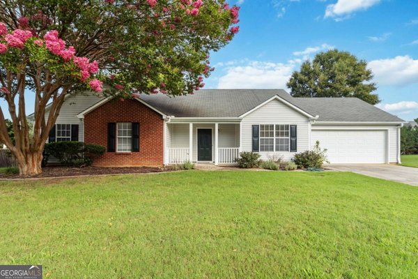 1672 Walters Park Ct, Loganville