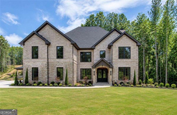 4692 Spout Springs Road (LOT 3) Road Buford