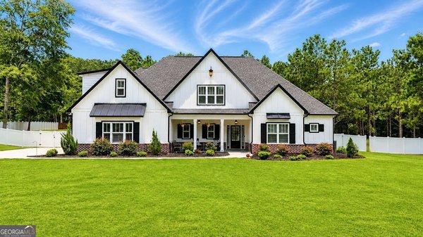 1018 Farmington Road, Griffin