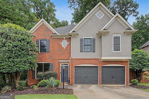 195 Cabots Cove Court Alpharetta