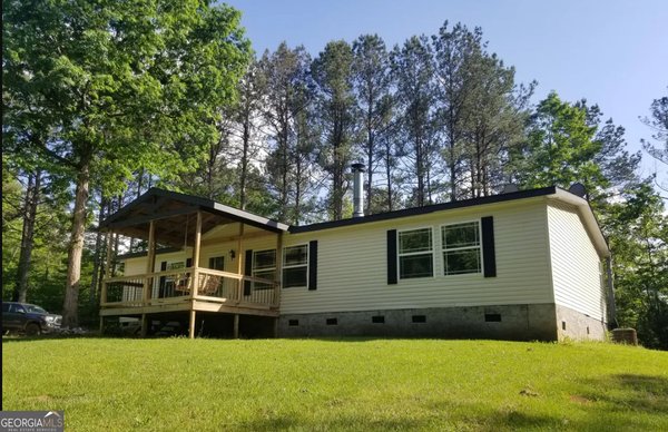 59 Womack Road Tallapoosa