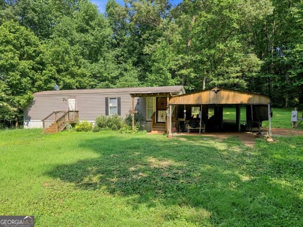 157 Neal Valley Lane, Commerce