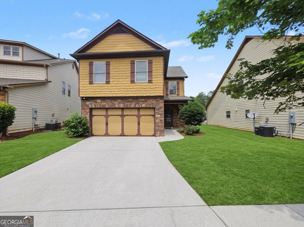 441 Sweet Ashley Way Loganville