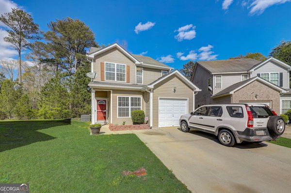 2311 Hackamore Drive Atlanta