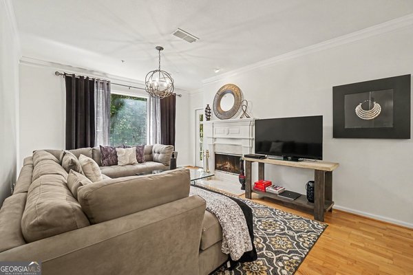 2400 Cumberland Parkway, Atlanta
