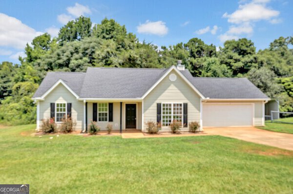 396 Brazey Road, Monticello
