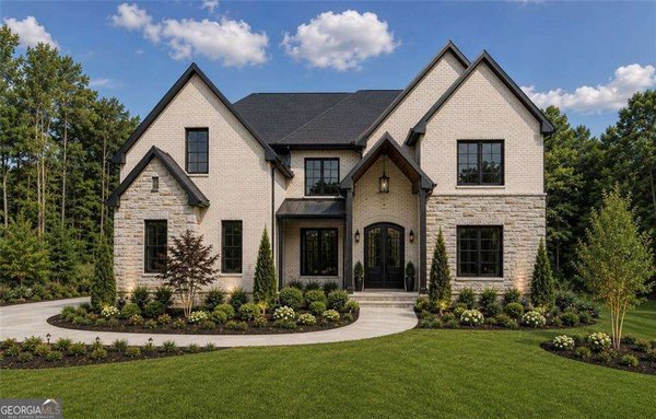 4692 Spout Springs Road (LOT 4) Road Buford