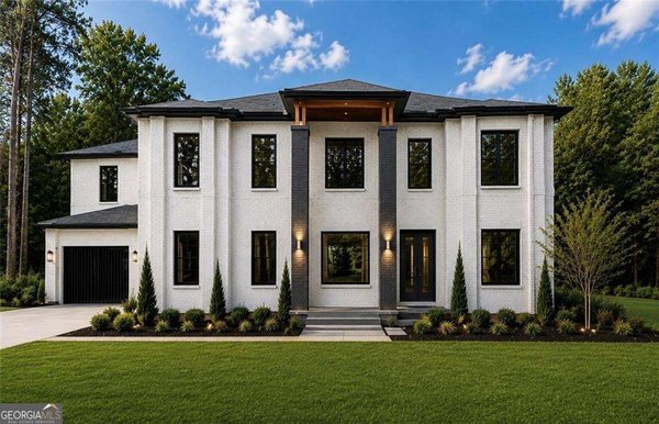 4692 Spout Springs Road (LOT 5) Road Buford