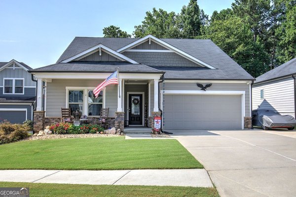 507 Appalachian Place, Canton