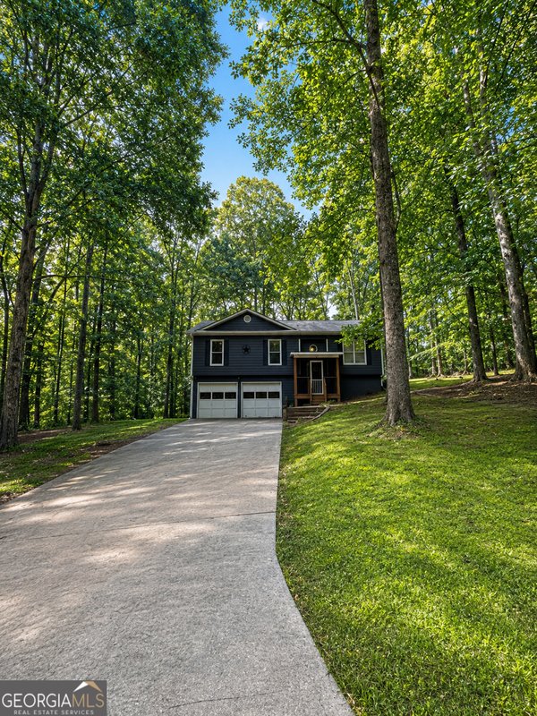 207 Saddle Trail Jefferson
