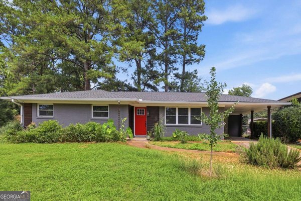 2182 Galway Lane, Decatur