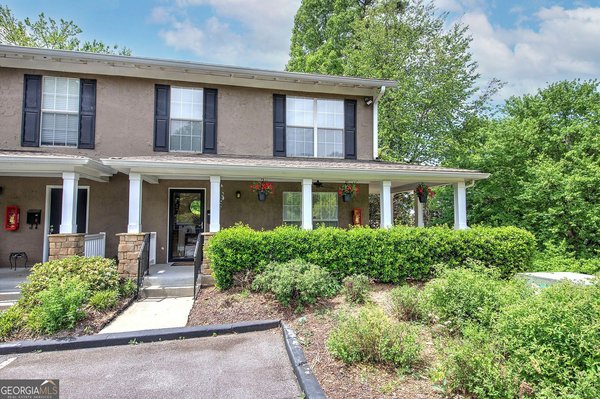 3200 Seven Pines Court Atlanta