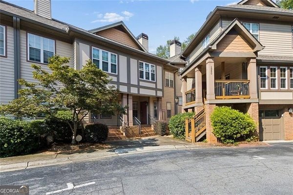 1344 Stillwood Chase, Atlanta