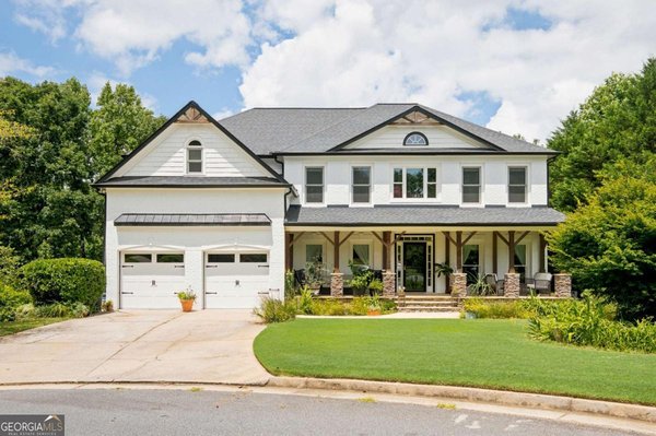 5001 Preservation Pointe, Kennesaw